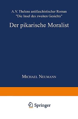 E-Book (pdf) Der pikarische Moralist von Michael Neumann