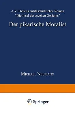 E-Book (pdf) Der pikarische Moralist von Michael Neumann
