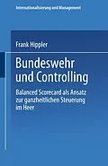 E-Book (pdf) Bundeswehr und Controlling von Frank Hippler