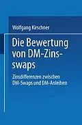 E-Book (pdf) Die Bewertung von DM-Zinsswaps von 