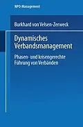 E-Book (pdf) Dynamisches Verbandsmanagement von Burkhard von Velsen-Zerweck