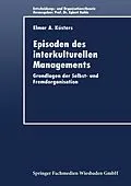 E-Book (pdf) Episoden des interkulturellen Managements von 