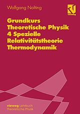 E-Book (pdf) Grundkurs Theoretische Physik von Wolfgang Nolting