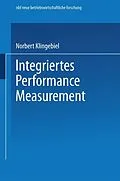 E-Book (pdf) Integriertes Performance Measurement von Norbert Klingebiel