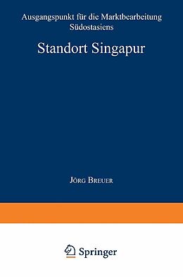 E-Book (pdf) Standort Singapur von 