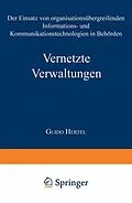 E-Book (pdf) Vernetzte Verwaltungen von Guido Hertel