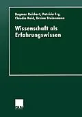 E-Book (pdf) Wissenschaft als Erfahrungswissen von Dagmar Reichert, Patricia Fry, Claudia Heid