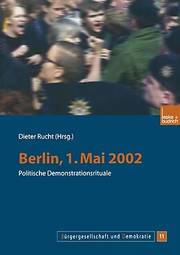 E-Book (pdf) Berlin, 1. Mai 2002 von 