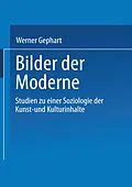 E-Book (pdf) Bilder der Moderne von Werner Gephart