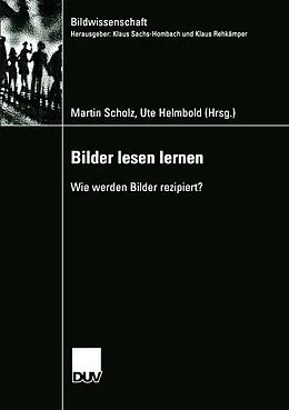 E-Book (pdf) Bilder lesen lernen von 