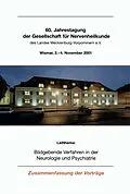 E-Book (pdf) Bildgebende Verfahren in der Neurologie und Psychiatrie von 