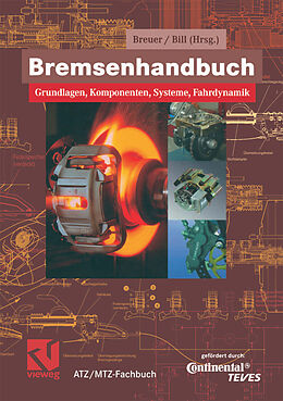 E-Book (pdf) Bremsenhandbuch von 