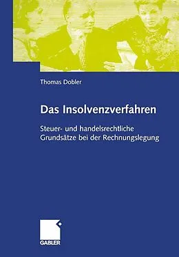 E-Book (pdf) Das Insolvenzverfahren von Thomas Dobler