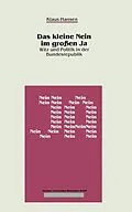 E-Book (pdf) Das kleine Nein im großen Ja von Klaus Hansen