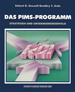 E-Book (pdf) Das PIMS-Programm von Bradley T. Gale