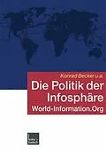 E-Book (pdf) Die Politik der Infosphäre von Konrad Becker