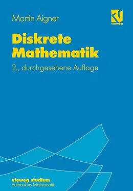 E-Book (pdf) Diskrete Mathematik von Martin Aigner