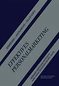 E-Book (pdf) Effektives Personalmarketing von Hermann Simon, Kai Wiltinger, Karl-Heinz Sebastian