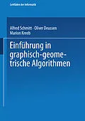 E-Book (pdf) Einführung in graphisch-geometrische Algorithmen von Oliver Deussen, Marion Kreeb