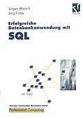 E-Book (pdf) Erfolgreiche Datenbankanwendung mit SQL von Jörg Fritze