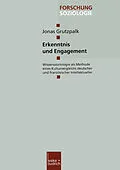 E-Book (pdf) Erkenntnis und Engagement von Jonas Grutzpalk