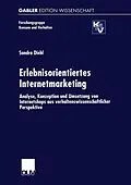 E-Book (pdf) Erlebnisorientiertes Internetmarketing von Sandra Diehl