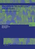 E-Book (pdf) Feministische Methodologien und Methoden von Martina Althoff, Mechthild Bereswill, Birgit Riegraf
