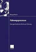 E-Book (pdf) Führungsprozesse von Margit Raich