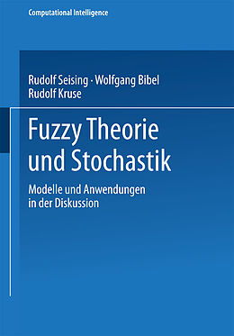 E-Book (pdf) Fuzzy Theorie und Stochastik von 