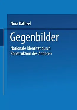 E-Book (pdf) Gegenbilder von Nora Räthzel