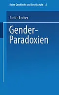 E-Book (pdf) Gender-Paradoxien von 