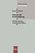 E-Book (pdf) Grenzen der Enträumlichung von Daniela Ahrens