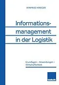 E-Book (pdf) Informationsmanagement in der Logistik von Winfried Krieger