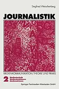 E-Book (pdf) Journalistik von Siegfried Weischenberg