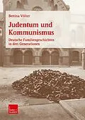 E-Book (pdf) Judentum und Kommunismus von Bettina Völter