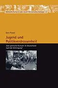 E-Book (pdf) Jugend und Politikverdrossenheit von Gert Pickel