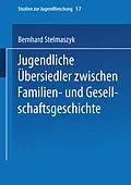 E-Book (pdf) Jugendliche Übersiedler von Bernhard Stelmaszyk