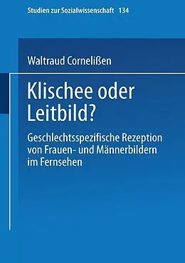 E-Book (pdf) Klischee oder Leitbild? von Waltraud Cornelißen