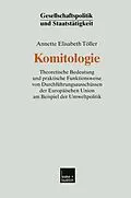 E-Book (pdf) Komitologie von Annette Elisabeth Töller