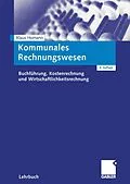 E-Book (pdf) Kommunales Rechnungswesen von Klaus Homann