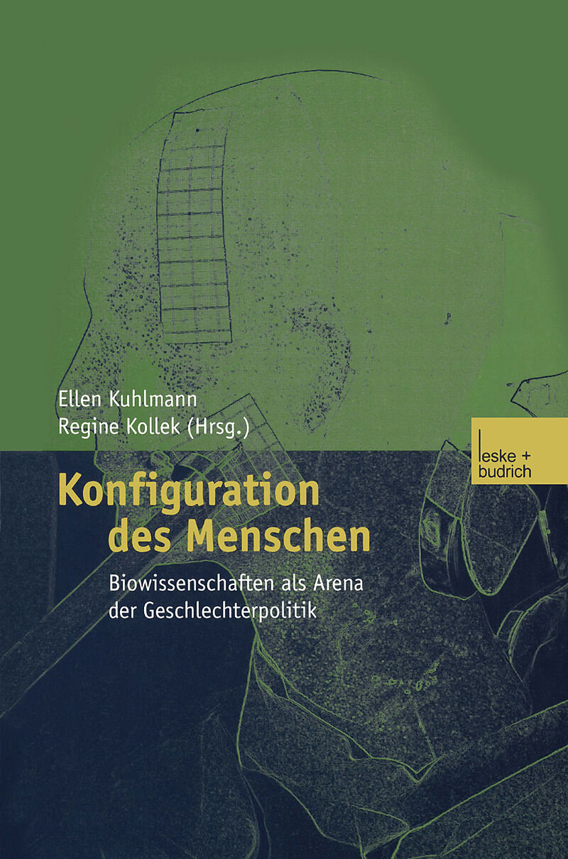 Konfiguration des Menschen