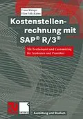 E-Book (pdf) Kostenstellenrechnung mit SAP® R/3® von Franz Klenger, Ellen Falk-Kalms
