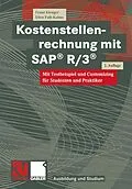 E-Book (pdf) Kostenstellenrechnung mit SAP® R/3® von Franz Klenger, Ellen Falk-Kalms