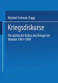 E-Book (pdf) Kriegsdiskurse von Michael Schwab-Trapp