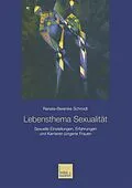 E-Book (pdf) Lebensthema Sexualität von Renate-Berenike Schmidt