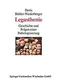 E-Book (pdf) Legasthenie von Doris Bühler-Niederberger