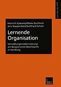 E-Book (pdf) Lernende Organisation von Heinrich Epskamp, Maike Buchholz, Jens Stappenbeck