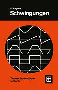 E-Book (pdf) Schwingungen von Kurt Magnus