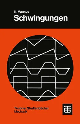E-Book (pdf) Schwingungen von Kurt Magnus
