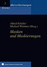 E-Book (pdf) Masken und Maskierungen von 
